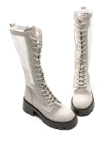 Cizme Dama de Vara 220-61 Crem | Advancer