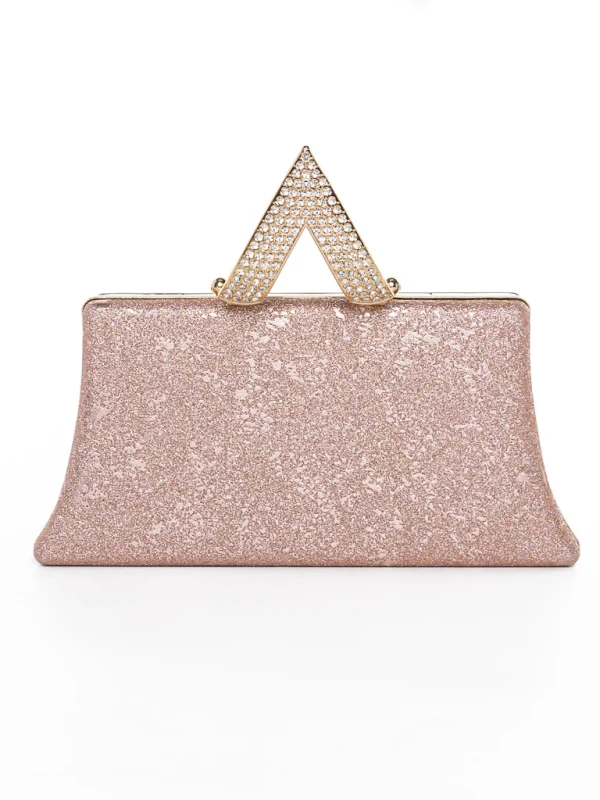 Geanta Plic BZ225 CHAMPAGNE | MEI