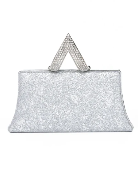 Geanta Plic BZ225 SILVER | MEI