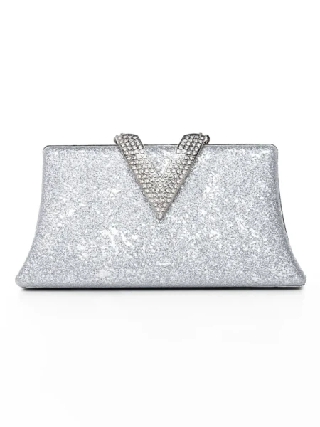 Geanta Plic BZ225 SILVER | MEI