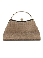 Geanta de mana BZ222 CHAMPAGNE | MEI