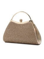 Geanta de mana BZ222 CHAMPAGNE | MEI