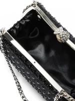 Geanta Plic BZ219 BLACK | MEI