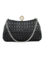 Geanta Plic BZ219 BLACK | MEI