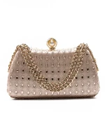 Geanta Plic BZ219 CHAMPAGNE | MEI