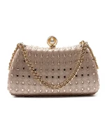 Geanta Plic BZ219 CHAMPAGNE | MEI