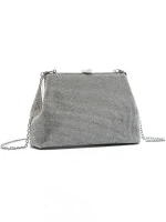 Geanta Plic BZ232 SILVER | MEI