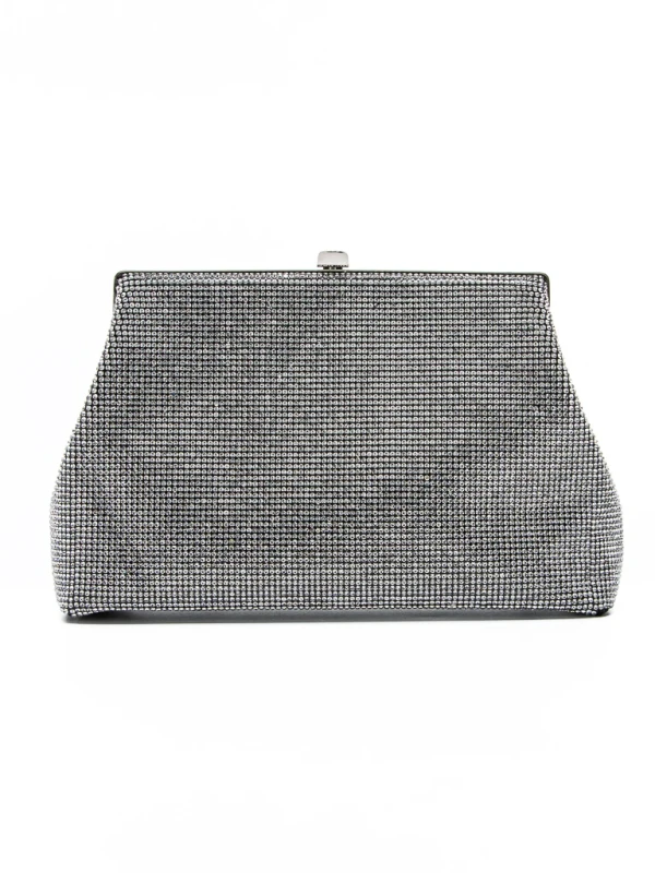 Geanta Plic BZ232 GREY | MEI