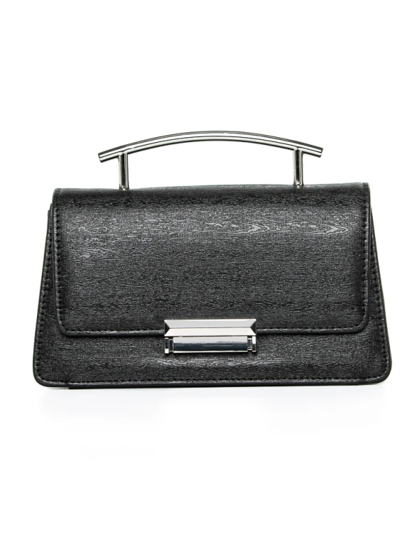 Geanta de mana BZ227 BLACK | MEI