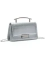 Geanta de mana BZ227 SILVER | MEI