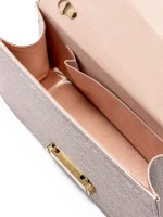 Geanta de mana BZ227 CHAMPAGNE | MEI