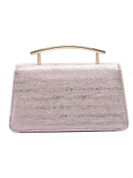 Geanta de mana BZ227 CHAMPAGNE | MEI