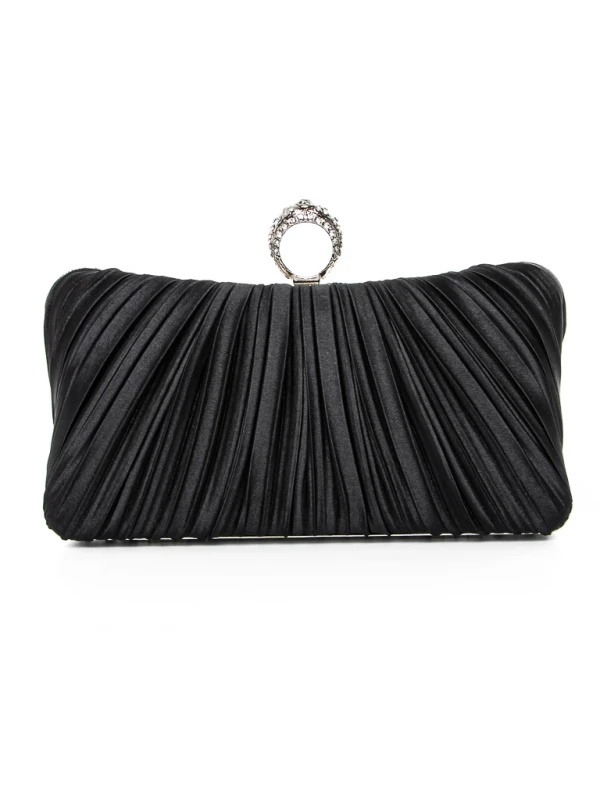 Geanta Plic BZ228 BLACK | MEI