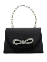 Geanta de mana BZ182 BLACK | MEI