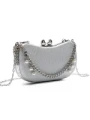 Geanta Plic BZ230 SILVER | MEI