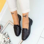 Ženski casual čevlji XMT5 Črna | Mei