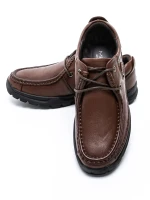 Moški casual čevlji 9806 Rjava | Advancer