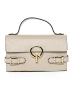 Genti Dama Din Piele Naturala GD27 BEIGE | FORSETI