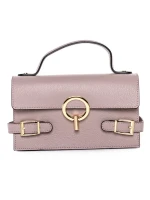 Genti Dama Din Piele Naturala GD27 PINK | FORSETI