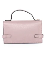 Genti Dama Din Piele Naturala GD27 PINK | FORSETI