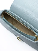 Genti Dama Din Piele Naturala GD28 BLUE | FORSETI