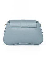 Genti Dama Din Piele Naturala GD28 BLUE | FORSETI