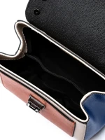 Genti Dama Din Piele Naturala GD29 YELLOW | FORSETI