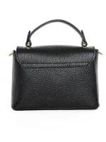 Genti Dama Din Piele Naturala GD30 BLACK | FORSETI