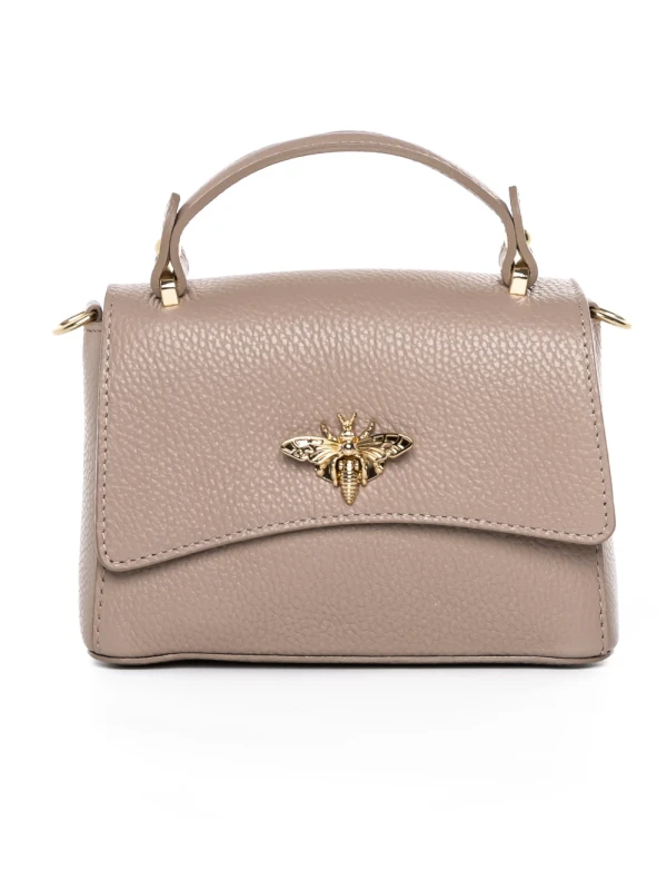 Genti Dama Din Piele Naturala GD30 CREAM | FORSETI