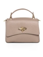 Genti Dama Din Piele Naturala GD30 CREAM | FORSETI