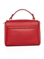 Genti Dama Din Piele Naturala GD30 RED | FORSETI