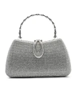 Geanta de mana BZ236 SILVER | MEI