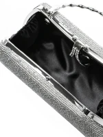 Geanta de mana BZ236 SILVER | MEI