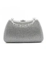 Geanta de mana BZ236 SILVER | MEI