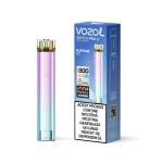 Narghilea electronica reincarcabila KIT SWITCH PRO 2 BLUE RAZZ ICE | GALASUN