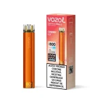 Narghilea electronica reincarcabila KIT SWITCH PRO 2 CHERRY ICE | GALASUN