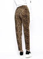Blugi Dama SR1295 LEOPARD | ETALON