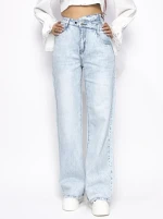 Blugi Dama A90 ALBASTRU | ETALON