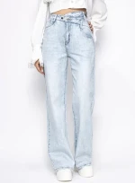 Blugi Dama A90 ALBASTRU | ETALON