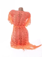 Costum de baie dama 210 CORAL | MEINA
