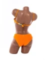Costum de baie dama F333 PORTOCALIU | MEINA