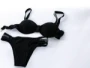 Costum de baie dama F661 NEGRU | MEINA