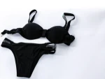 Costum de baie dama F661 NEGRU | MEINA