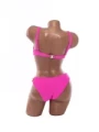 Costum de baie dama F661-2 FUCHSIA | MEINA