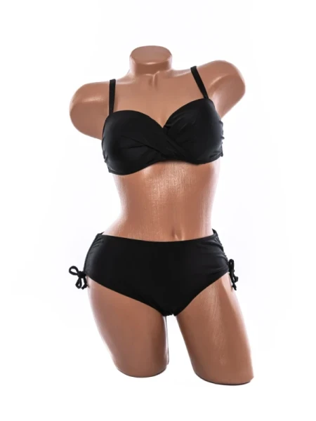 Costum de baie dama L208 NEGRU | MEINA