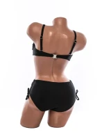 Costum de baie dama L208 NEGRU | MEINA
