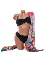 Ženski kopalka 310 Koralen | Meina