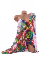 Ženski kopalka 310 Koralen | Meina