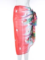 Ženski kopalka 310 Koralen | Meina