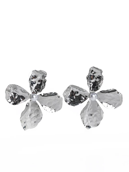 Krog E130 Srebrna | Mei